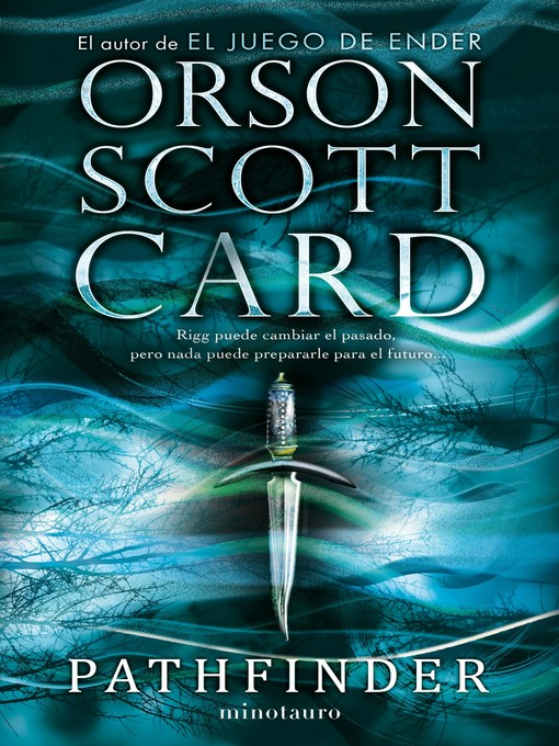 Title details for Pathfinder by Orson Scott Card - Available